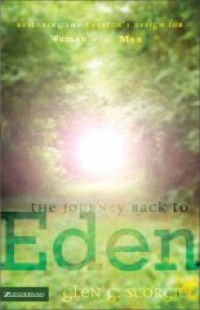 The Journey Back to Eden