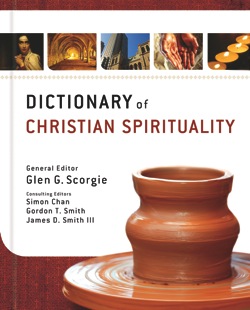 Dictionary of Christian Spirituality
