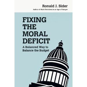 Fixing Deficit