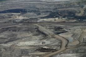 Tar Sands